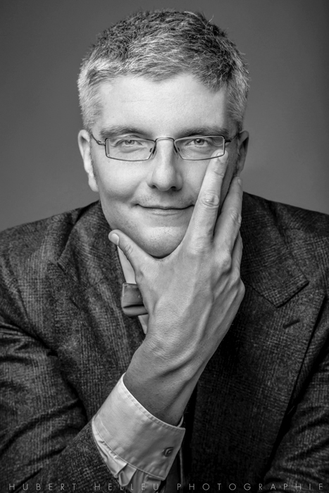 Hubert Helleu