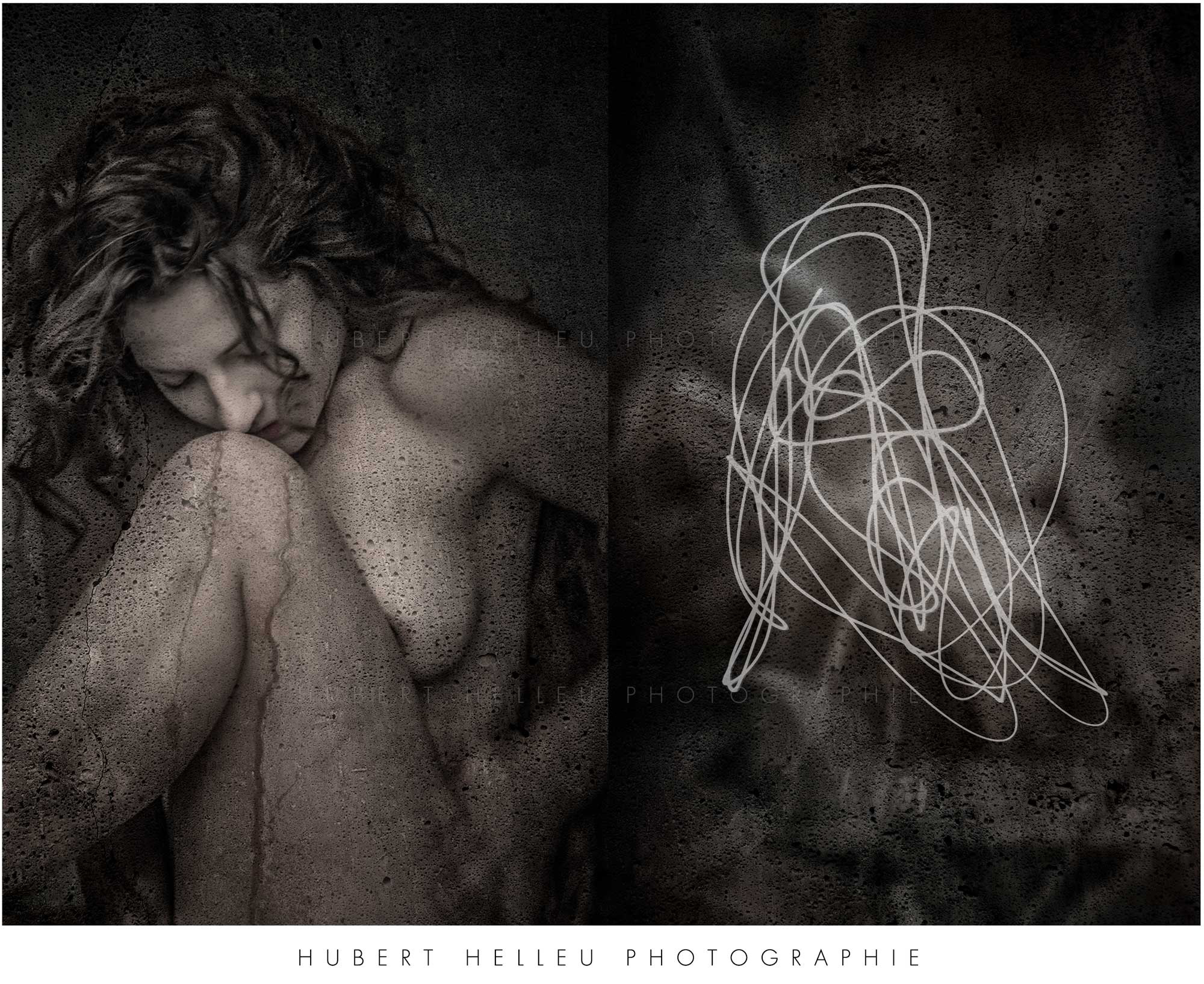 Hubert Helleu photographe