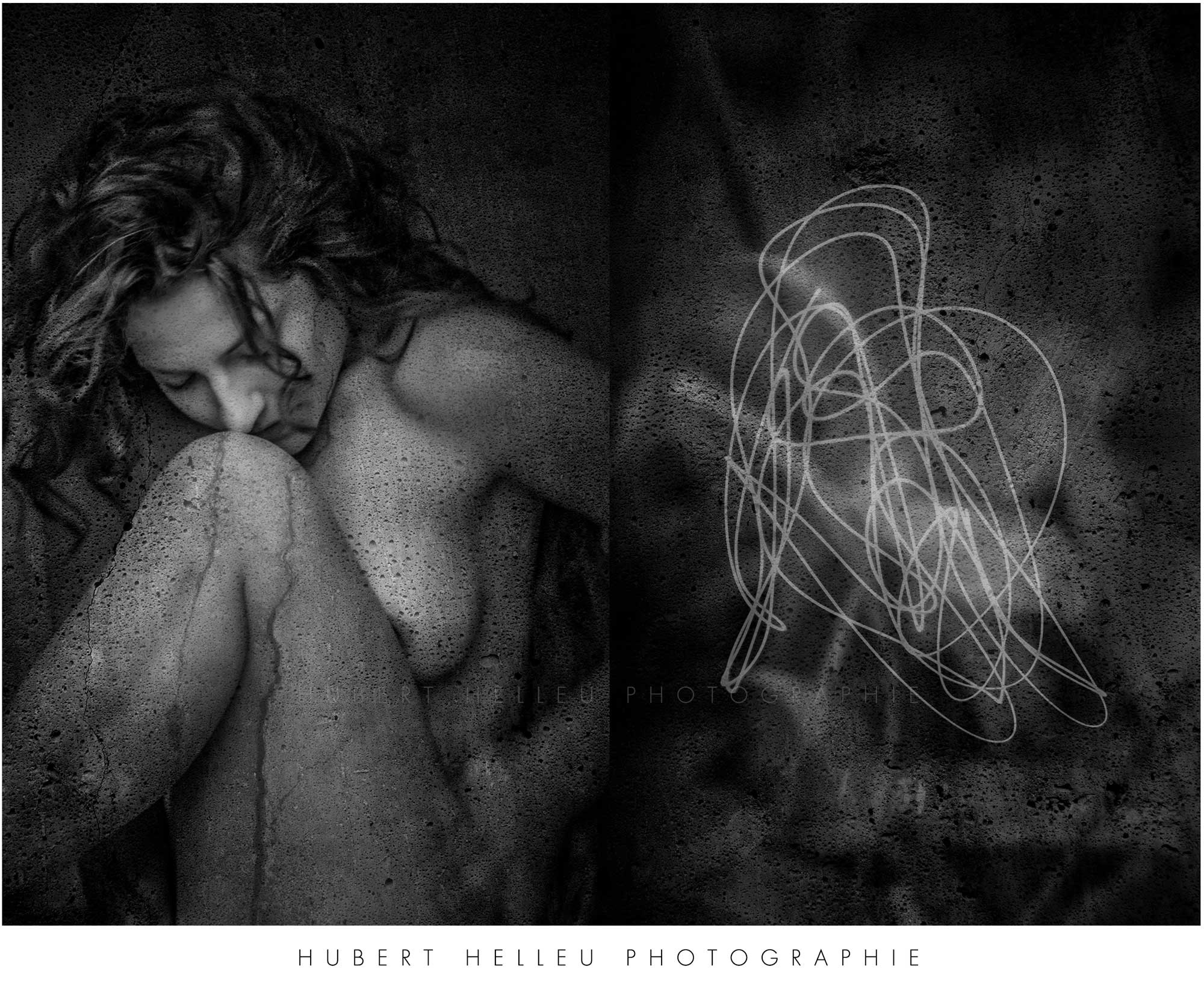 Hubert Helleu photographe