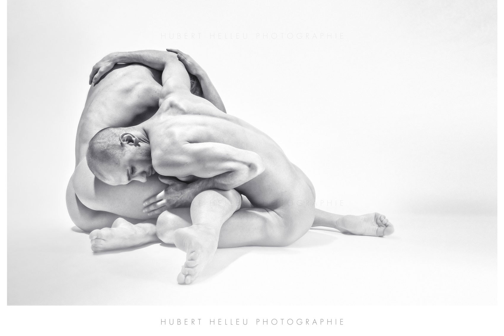Hubert Helleu