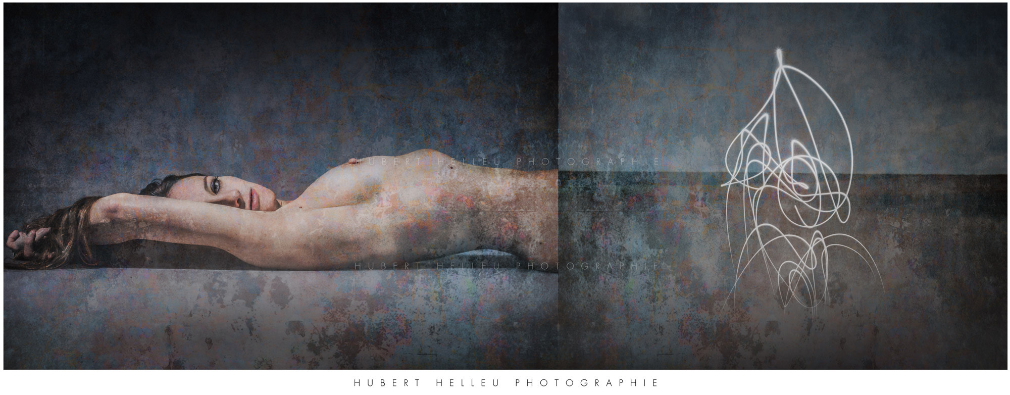 Hubert Helleu photographe